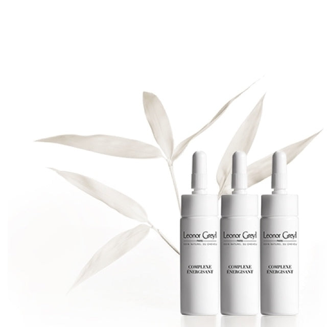Leonor Greyl COMPLEXE ENERGISANT更生活化防脫髮精華 5ml x 12支