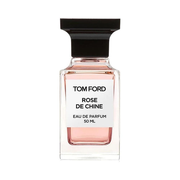 TOMFORD 中國玫瑰香水 ROSE DE CHINE 50ml