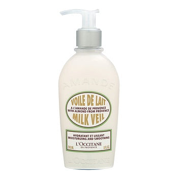 法國 L'OCCITANE 歐舒丹 杏仁緊膚身體乳 250ml