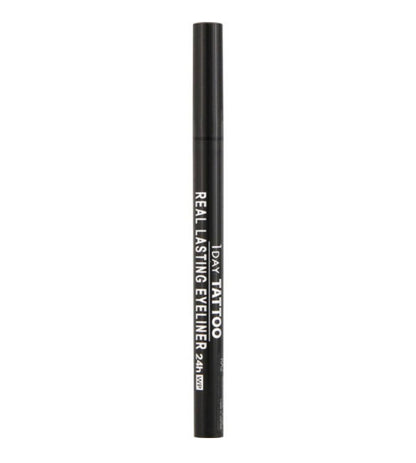 日本K-Palette 1 Day Tattoo Lasting Liquid Eyeliner 持久液體 眼線筆
