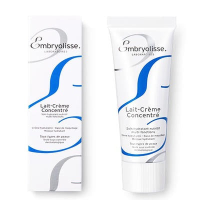 Embryolisse 保濕霜妝前隔離霜 (深藍色 一般肌膚）75ml
