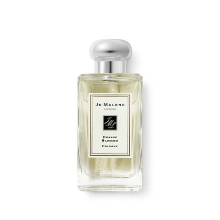 JO MALONE LONDON ORANGE BLOSSOM COLOGNE 橙花古龍水