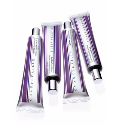 法國 Chantecaille 香緹卡 隔離霜 SPF15 50g 保濕潤色養膚