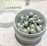 英國 EVELOM Cleansing Oil Capsule 卸妝淨膚精油膠囊