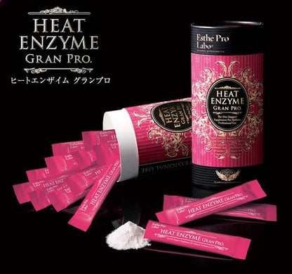 日本 Esthe Pro Labo 熱酵素 Grand Pro 36g （1.2g×30包)