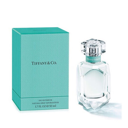 Tiffany＆Co 蒂芙尼 香水  2017年新品 鑽石香水 30ML