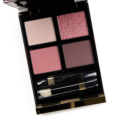 TOMFORD 高級訂製四格眼影 #30 Insolent Rose 9g