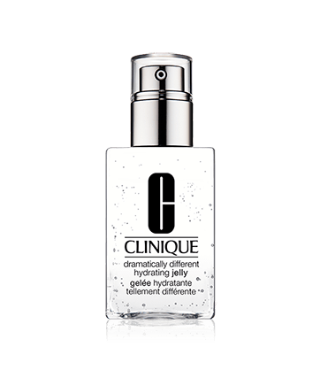 Clinique 倩碧 特效保濕防禦修護啫喱 125ML
