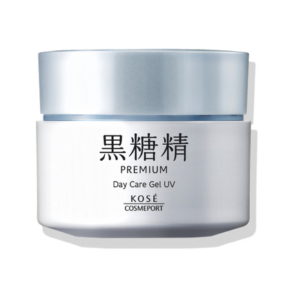 KOSE 高絲 黑糖精 PREMIUM 多效合一日間防曬護理啫喱 SPF50+ PA++++ 100g