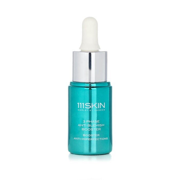 111SKIN 3 Phase Anti Blemish Booster  20ML