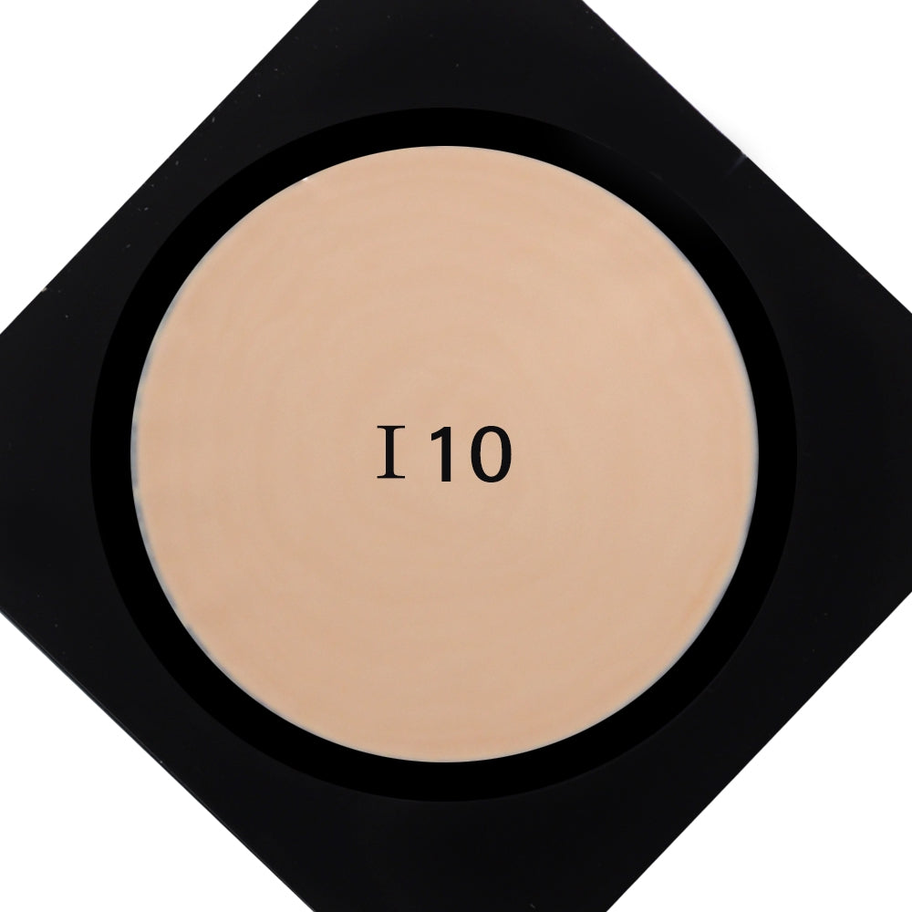 Serge Lutens Spectral Cream Foundation 柔滑活魅粉底霜 30ml