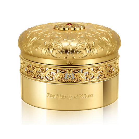 THE HISTORY OF WHOO 后 Royal Privilege Cream 禮獻寶面霜 80ml