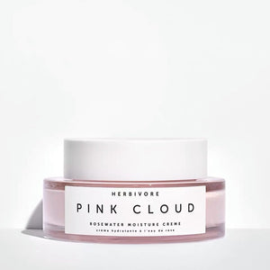 HERBIVORE Pink Cloud 玫瑰面霜 50ml