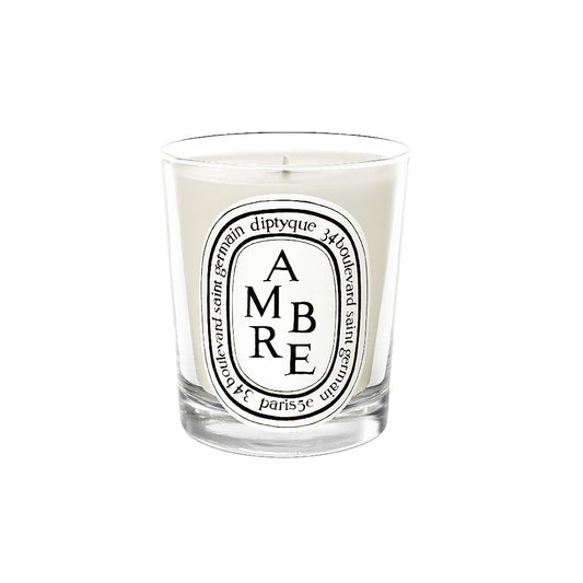 DIPTYQUE Amber 琥珀香氛蠟燭