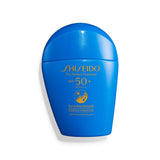 SHISEIDO 資生堂 全天候感肌抗禦防曬乳液 SPF50+ PA++++