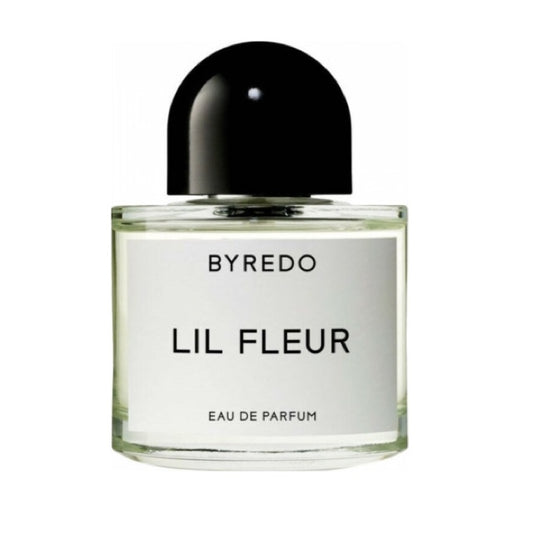 BYREDO LIL FLEUR 初瀾狂花淡香精