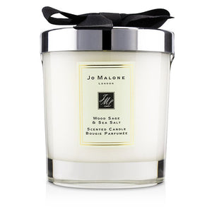 JO MALONE LONDON 祖馬龍 尾鼠草與海鹽香氛蠟燭200g