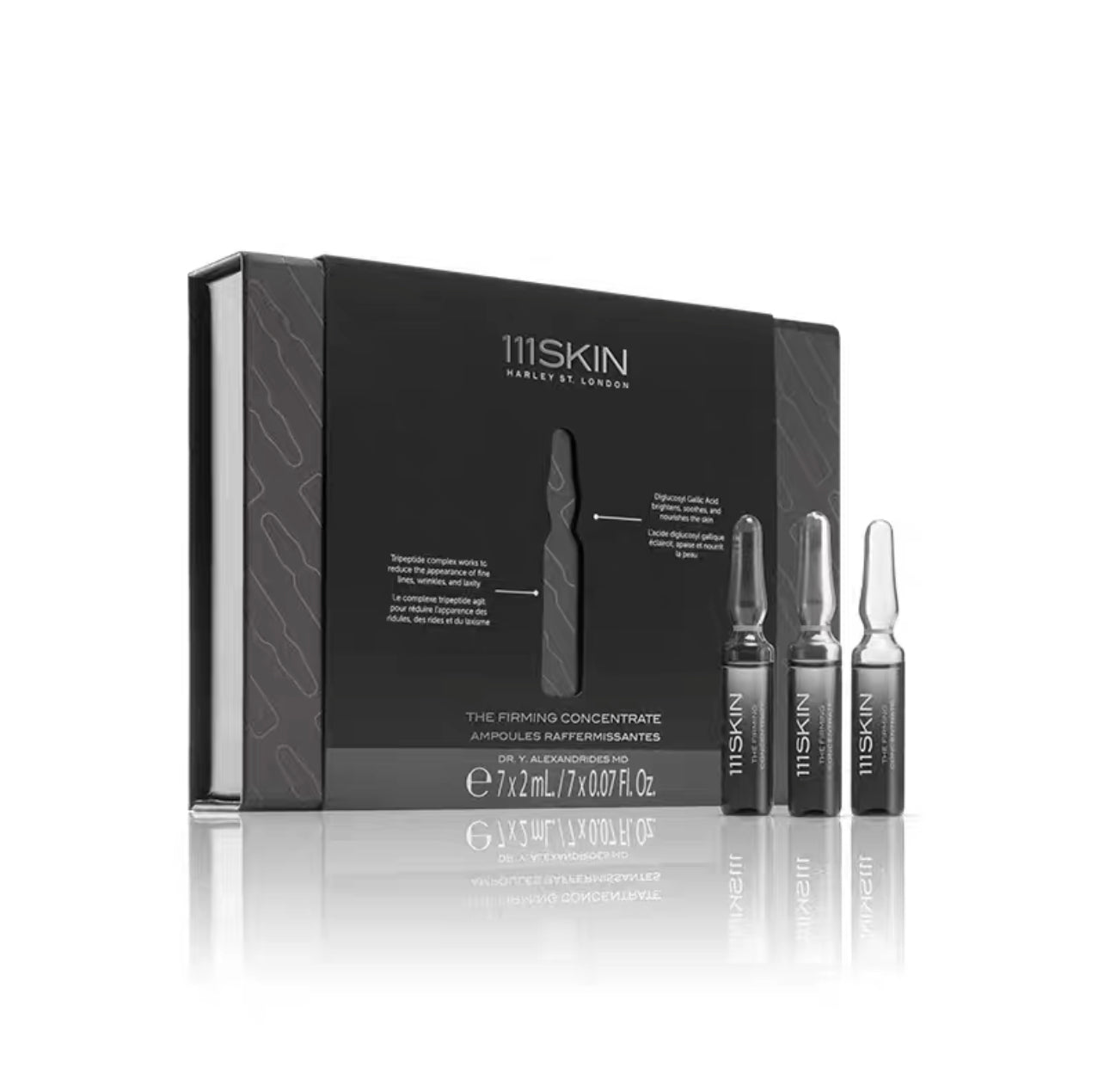111SKIN Firming Concentrate 3支x 2ml