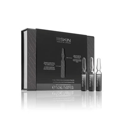 111SKIN Firming Concentrate 3支x 2ml