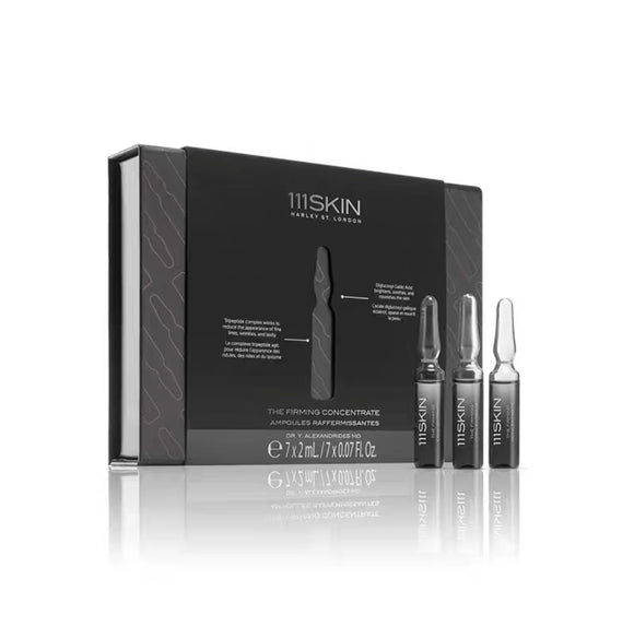 111SKIN Firming Concentrate 7 x 2ml