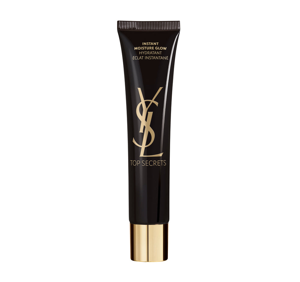 YSL 聖羅蘭 美顏絕密絲緞補濕底霜 Top Secrets Instant Moisture Glow 40ml