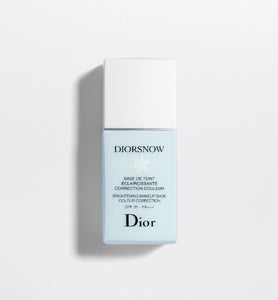 Dior 迪奧 雪凝亮白調色底霜 SPF 35 - PA+++ 30ml