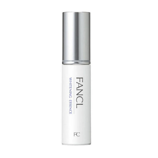日本 FANCL 祛斑淨白精華露 18ML