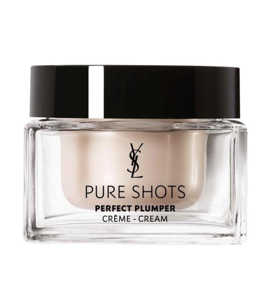 YSL 聖羅蘭  PERFECT PLUMPER NUTRI-CREAM 年輕賦活乳霜 50ML