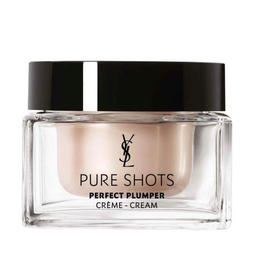 YSL 聖羅蘭  PERFECT PLUMPER NUTRI-CREAM 年輕賦活乳霜 50ML