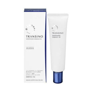 TRANSINO  Whitening Essence EX 第一三共 傳明酸 美白美容液 30g
