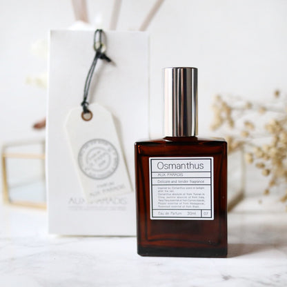 日本 小眾品牌 Aux Paradis Eau de Parfume 30ml