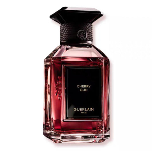 GUERLAIN 嬌蘭 CHERRY OUD 櫻桃烏木淡香精