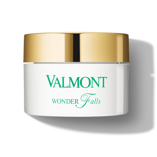 VALMONT 法爾曼 WONDER FALLS 潤之泉潔面乳 100ml