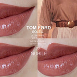 TOMFORD Ultra Shine Lip Color TF 白管 #03 Nubile 3g