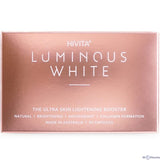 Hivita Luminous White 抗衰老抗氧化美白膠囊 30粒