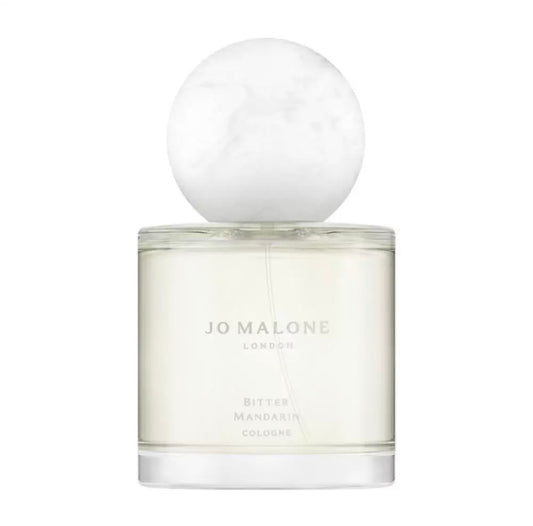 JO MALONE LONDON Bitter Mandarin Cologne 地中海苦橙香水