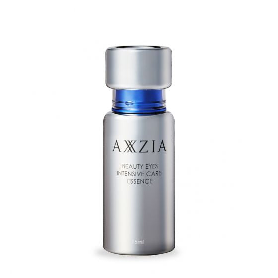 日本AXXZIA 曉姿 御顏晶采眼部精華 15ml