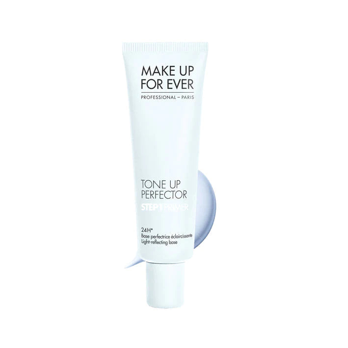 法國 Make Up Forever 全效持久妝前底霜 30ml