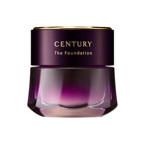 Kanebo 新版 Twany Century The Foundation 貴婦世紀粉霜 SPF20 / PA++ 30g