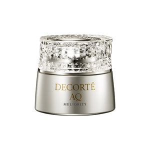 日本 Decorte 黛珂 AQ MELIORITY Intensive Regenerating Eye Cream 20g