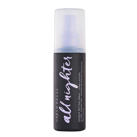 Urban Decay ALL NIGHTER SETTING SPRAY  持久定妝噴霧 118ML
