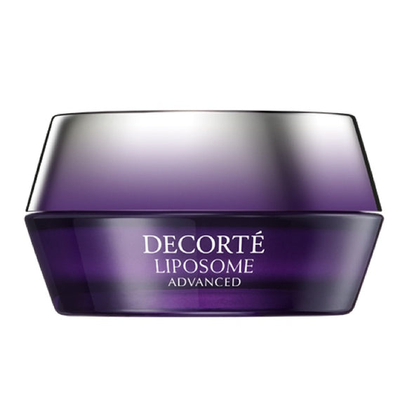 日本 Decorte 黛珂 二代Liposome Advanced Repair Cream 50ML