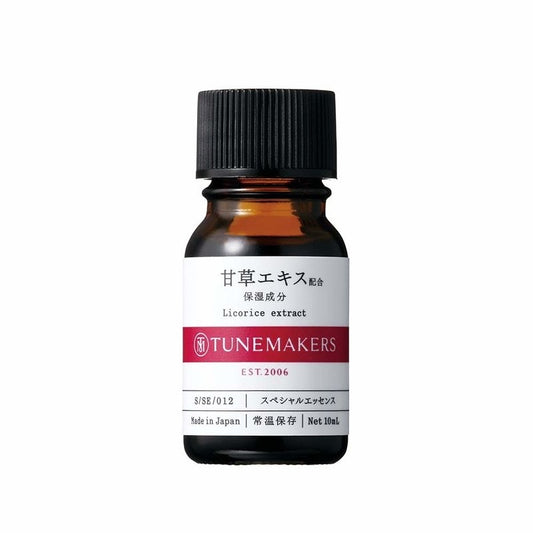TUNEMAKERS Licorice 甘草原液 10ml