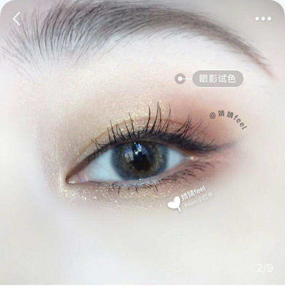 TOMFORD 高級訂製四格眼影  #26 Leopard Sun