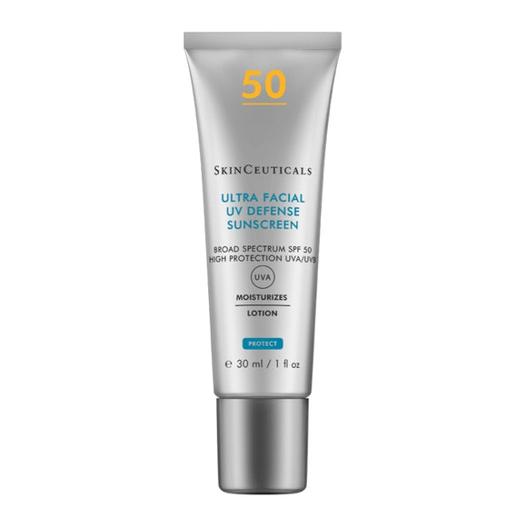 SkinCeuticals 高效保濕防曬霜 SPF 50 PA++++防曬 30ml
