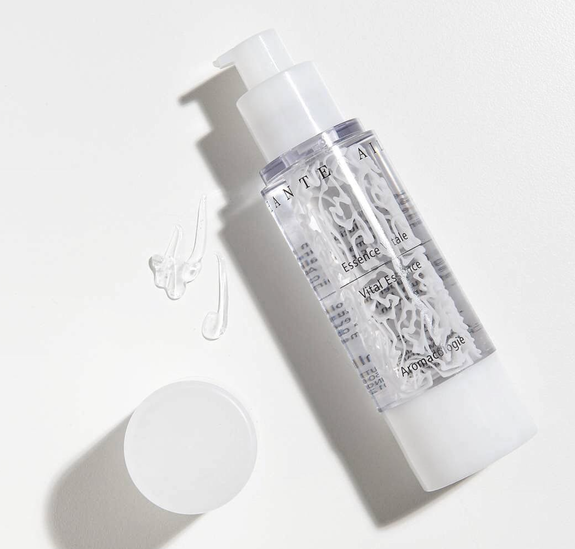 法國 Chantecaille 香緹卡 花妍活膚精華液 50ML