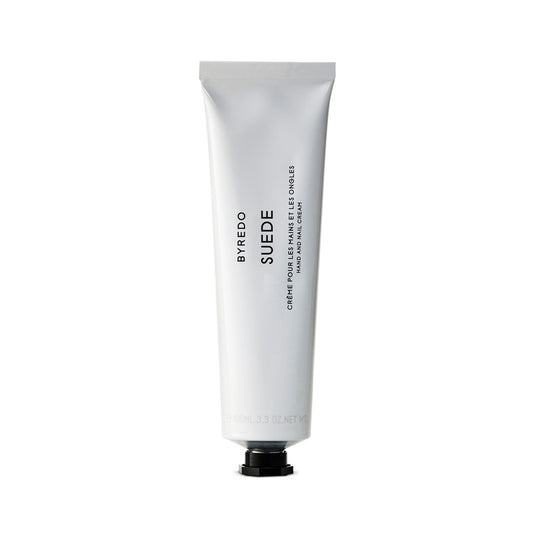 BYREDO 滋潤護手霜 #Suede 絨面革 100ml