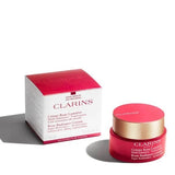 CLARINS嬌韻詩 極緻活齡煥采日霜50ml