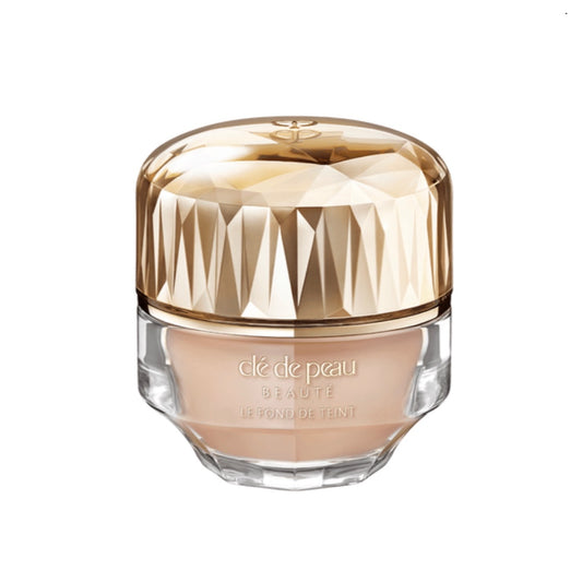 Clé de Peau Beauté 臻緻精華修護粉底 SPF25 PA++ 28ML