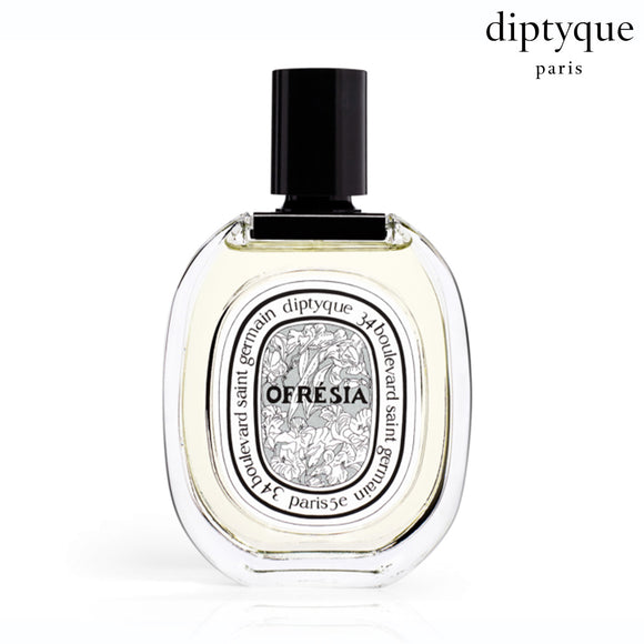 DIPTYQUE 小蒼蘭淡香水 OFRESIA EDT 100ml
